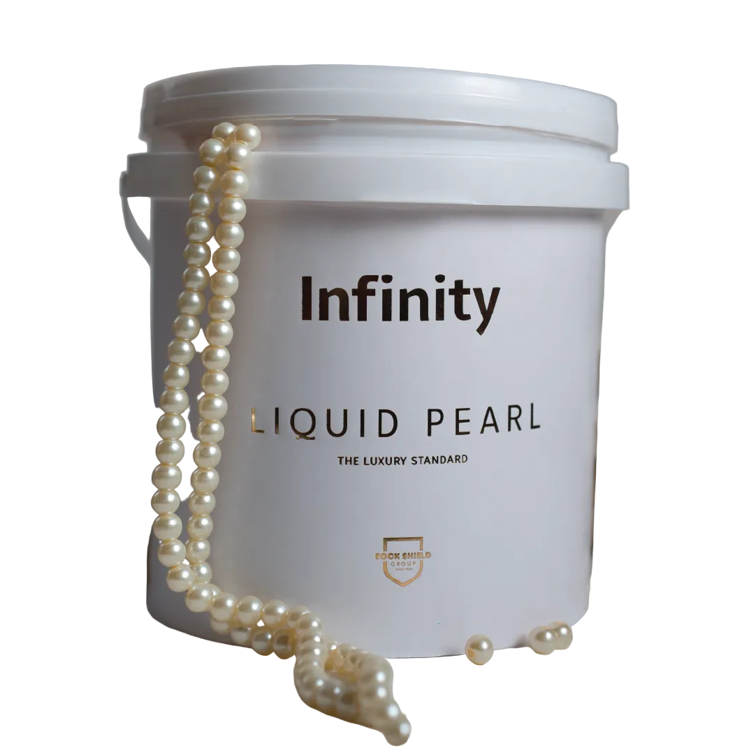 Liquid Pearl
